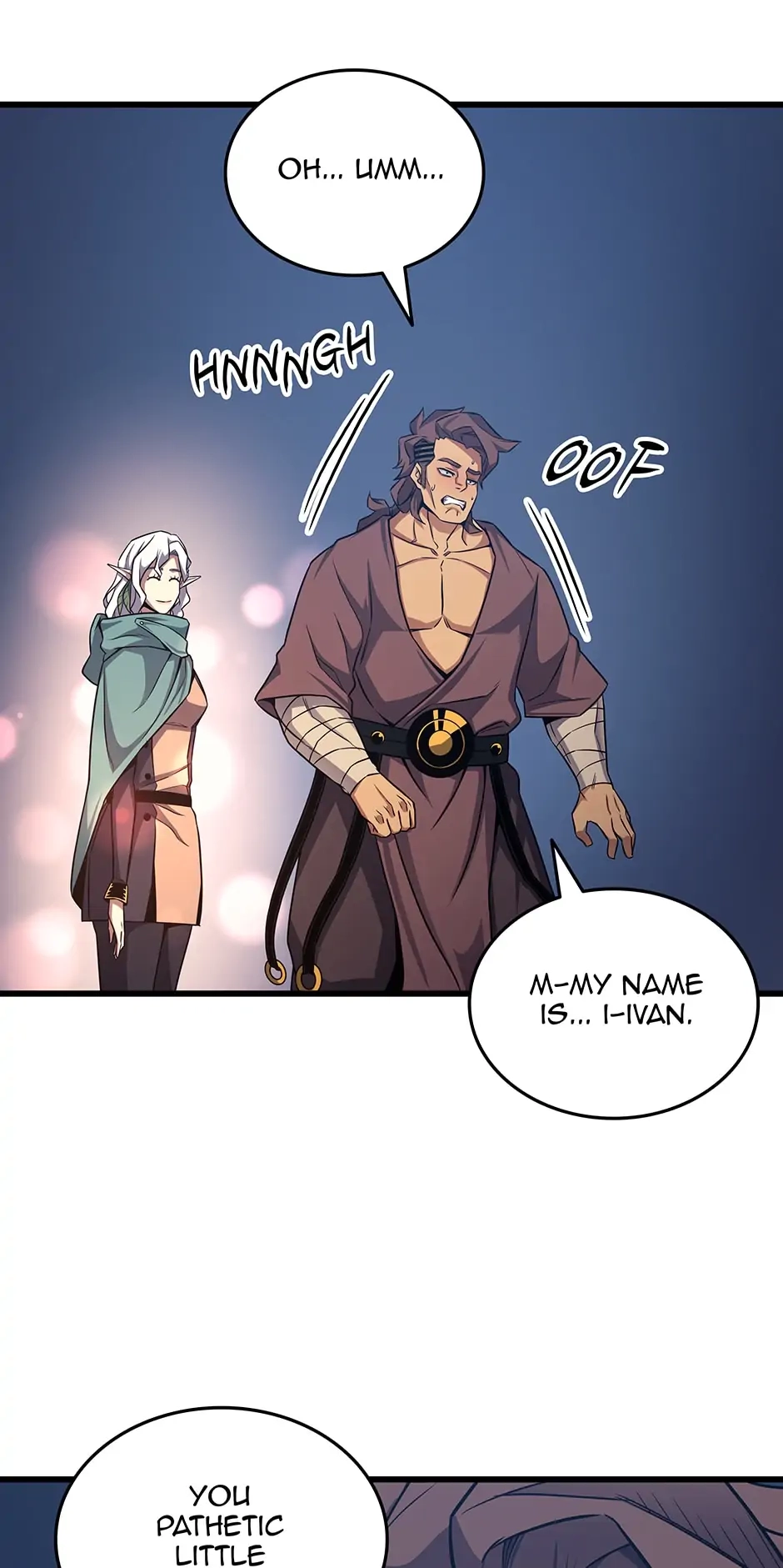 The Great Mage Returns After 4000 Years Chapter 149 – Master Has Come Page 41