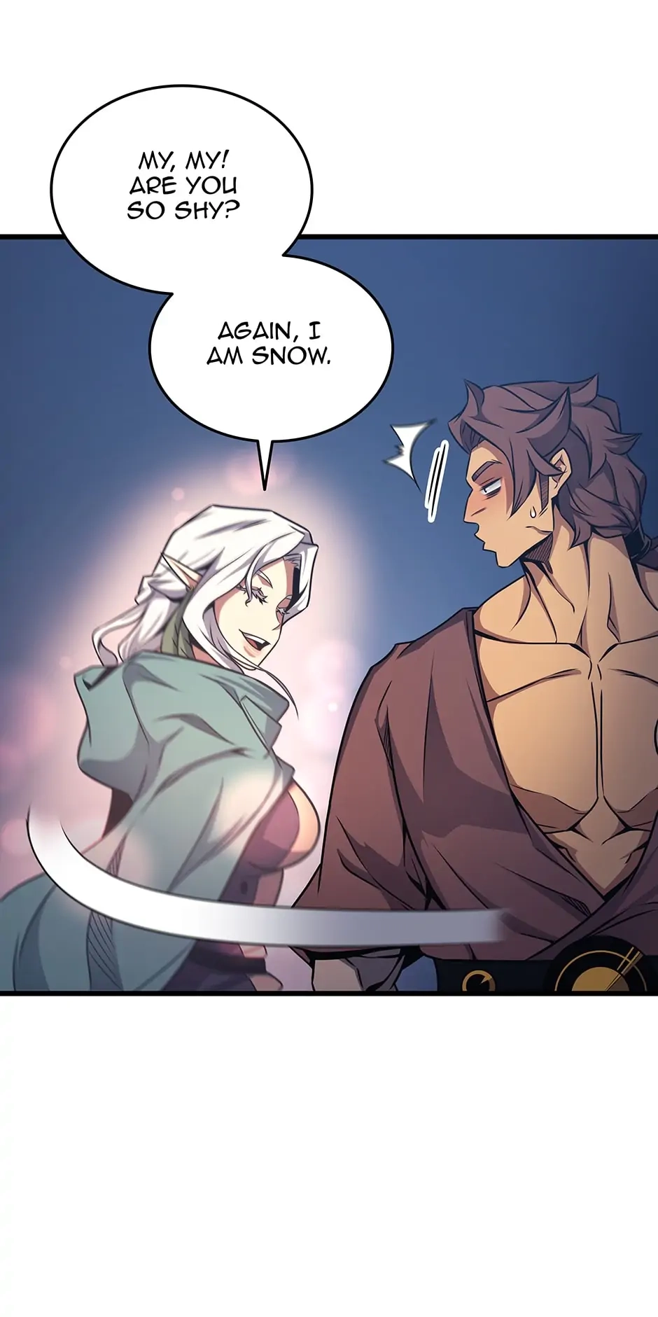 The Great Mage Returns After 4000 Years Chapter 149 – Master Has Come Page 40