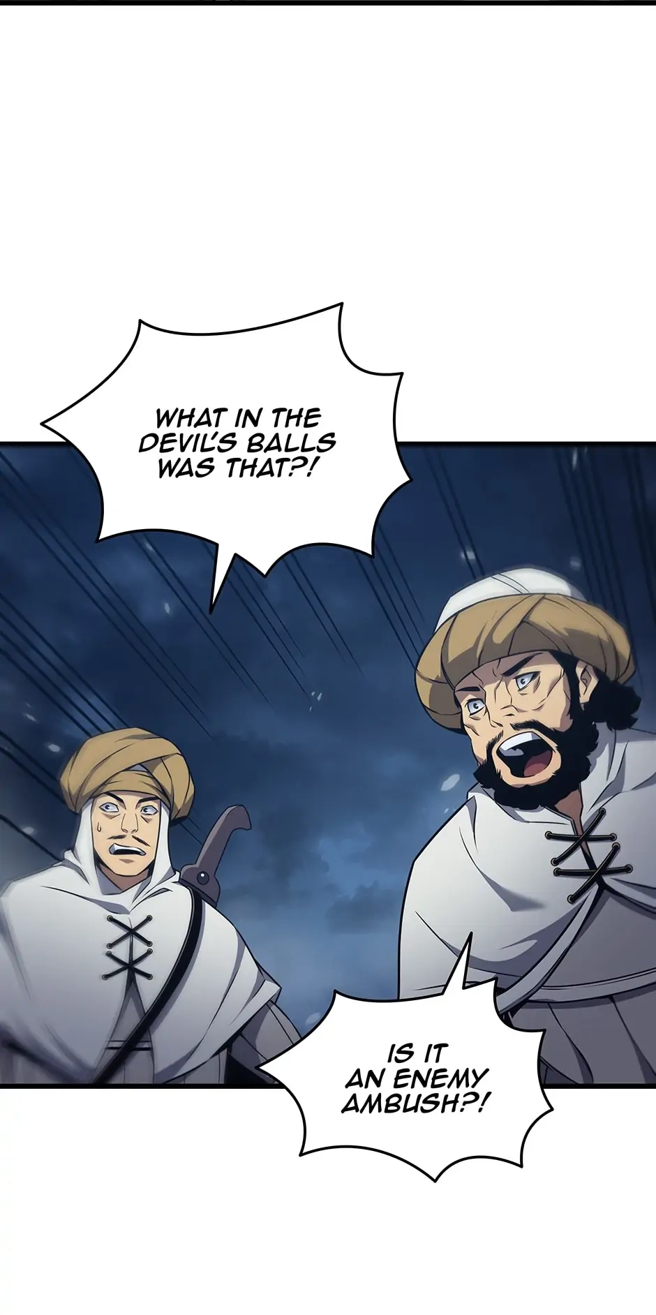 The Great Mage Returns After 4000 Years Chapter 149 – Master Has Come Page 52