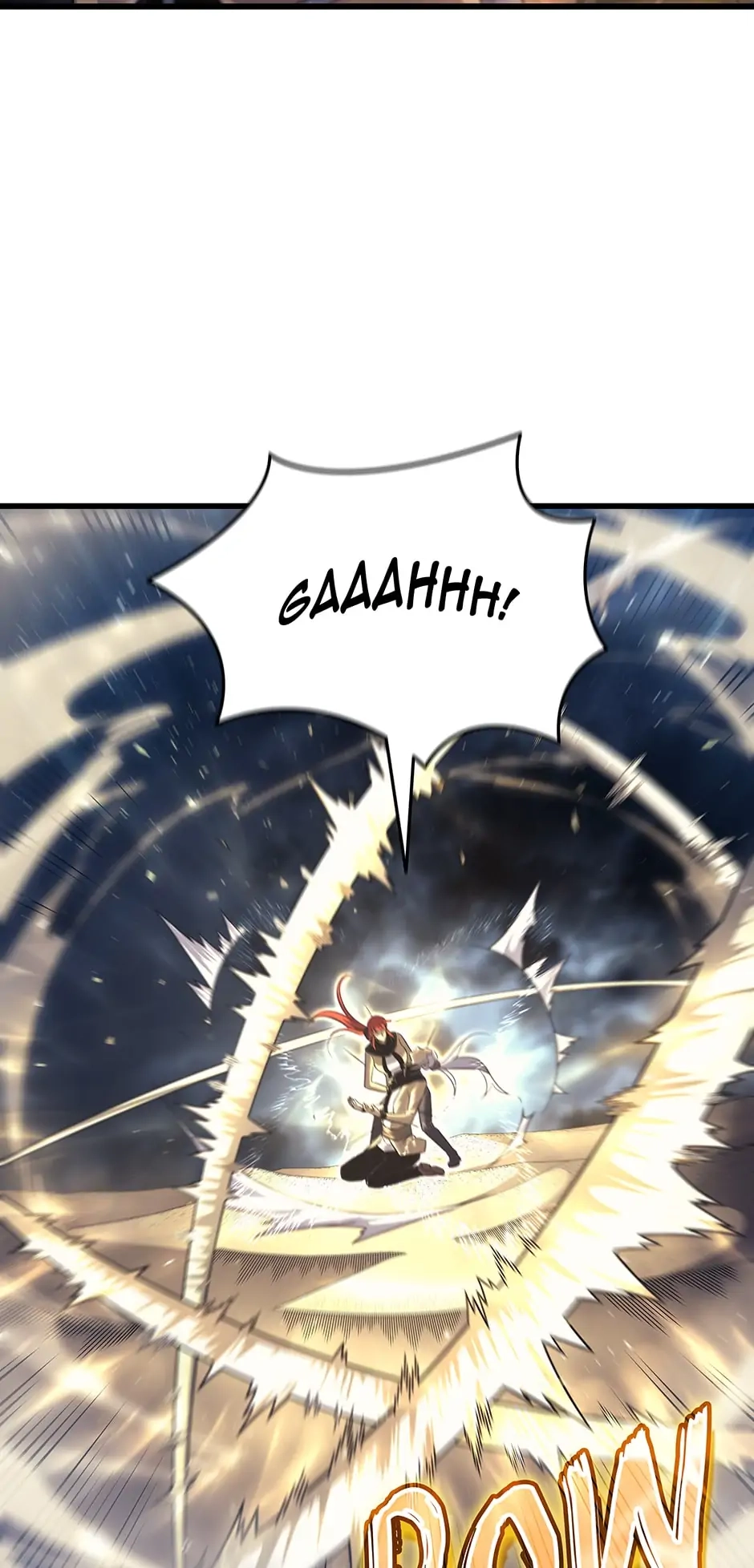 The Great Mage Returns After 4000 Years Chapter 149 – Master Has Come Page 10