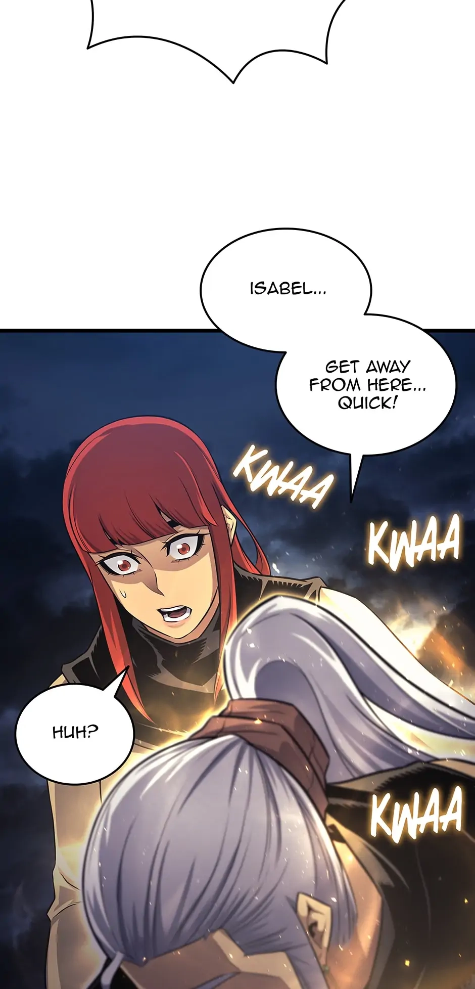 The Great Mage Returns After 4000 Years Chapter 149 – Master Has Come Page 9