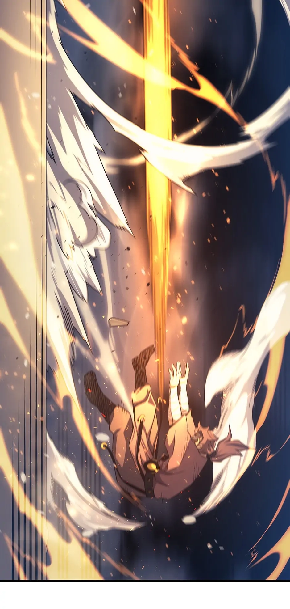 The Great Mage Returns After 4000 Years Chapter 149 – Master Has Come Page 48