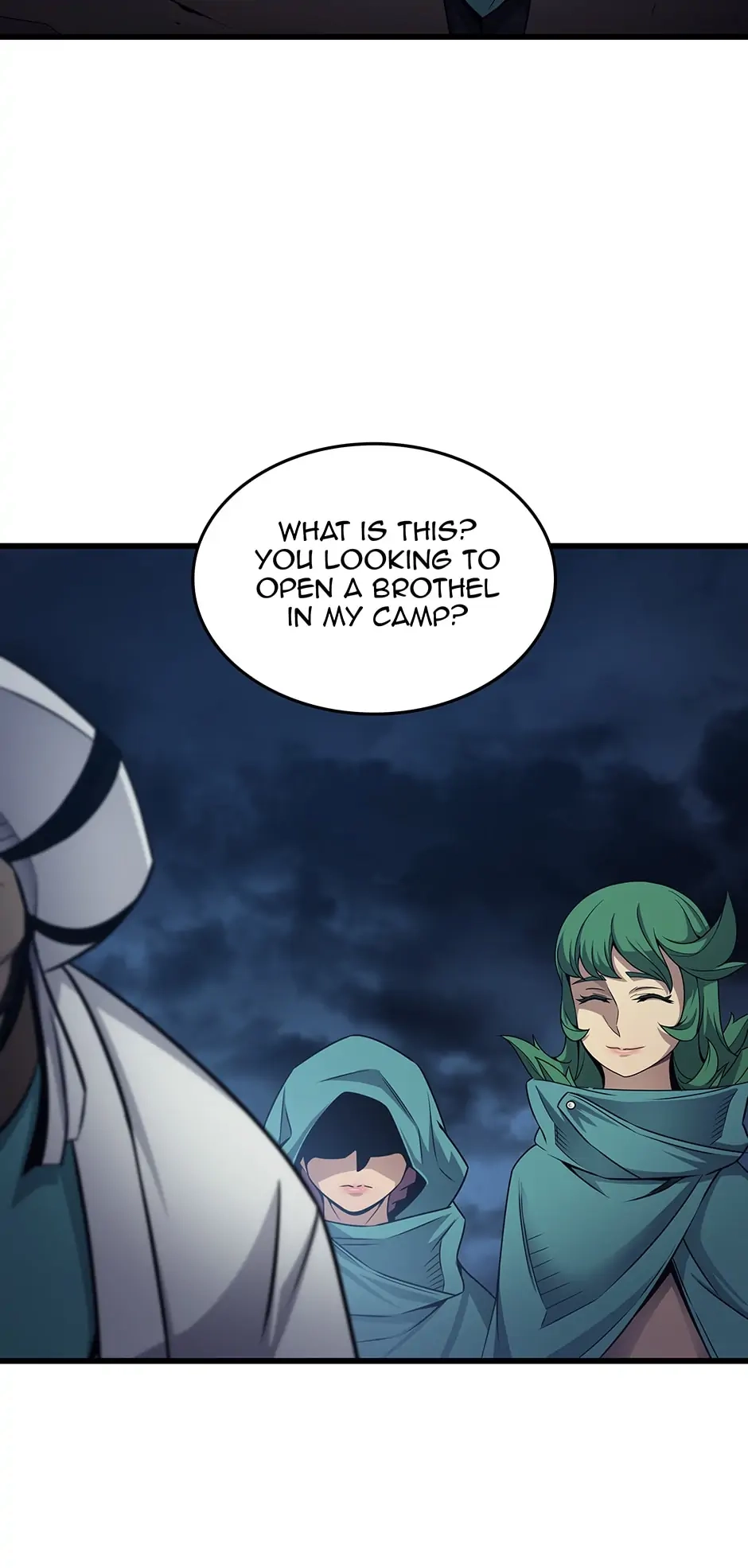 The Great Mage Returns After 4000 Years Chapter 149 – Master Has Come Page 32