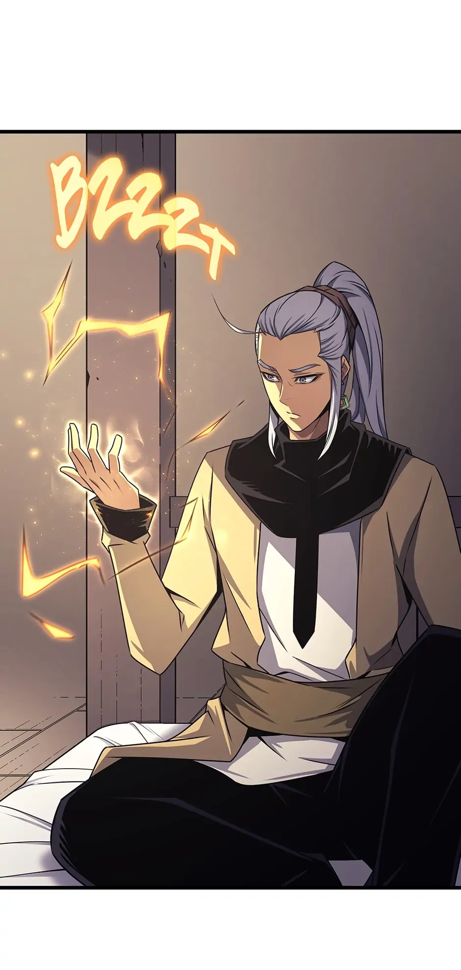 The Great Mage Returns After 4000 Years Chapter 149 – Master Has Come Page 72