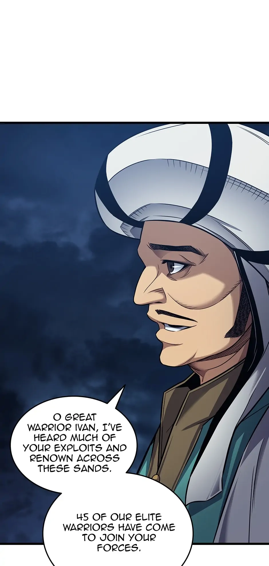 The Great Mage Returns After 4000 Years Chapter 149 – Master Has Come Page 29