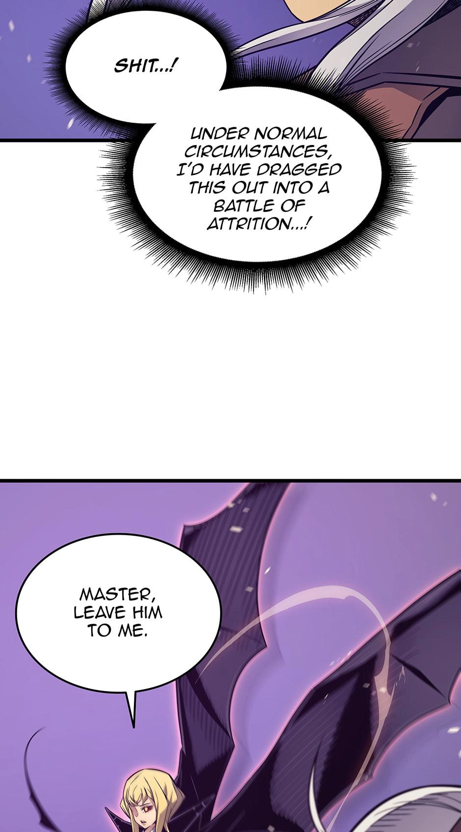 The Great Mage Returns After 4000 Years Chapter 120 Page 72