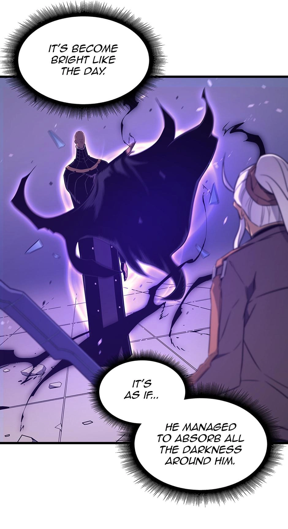 The Great Mage Returns After 4000 Years Chapter 120 Page 10
