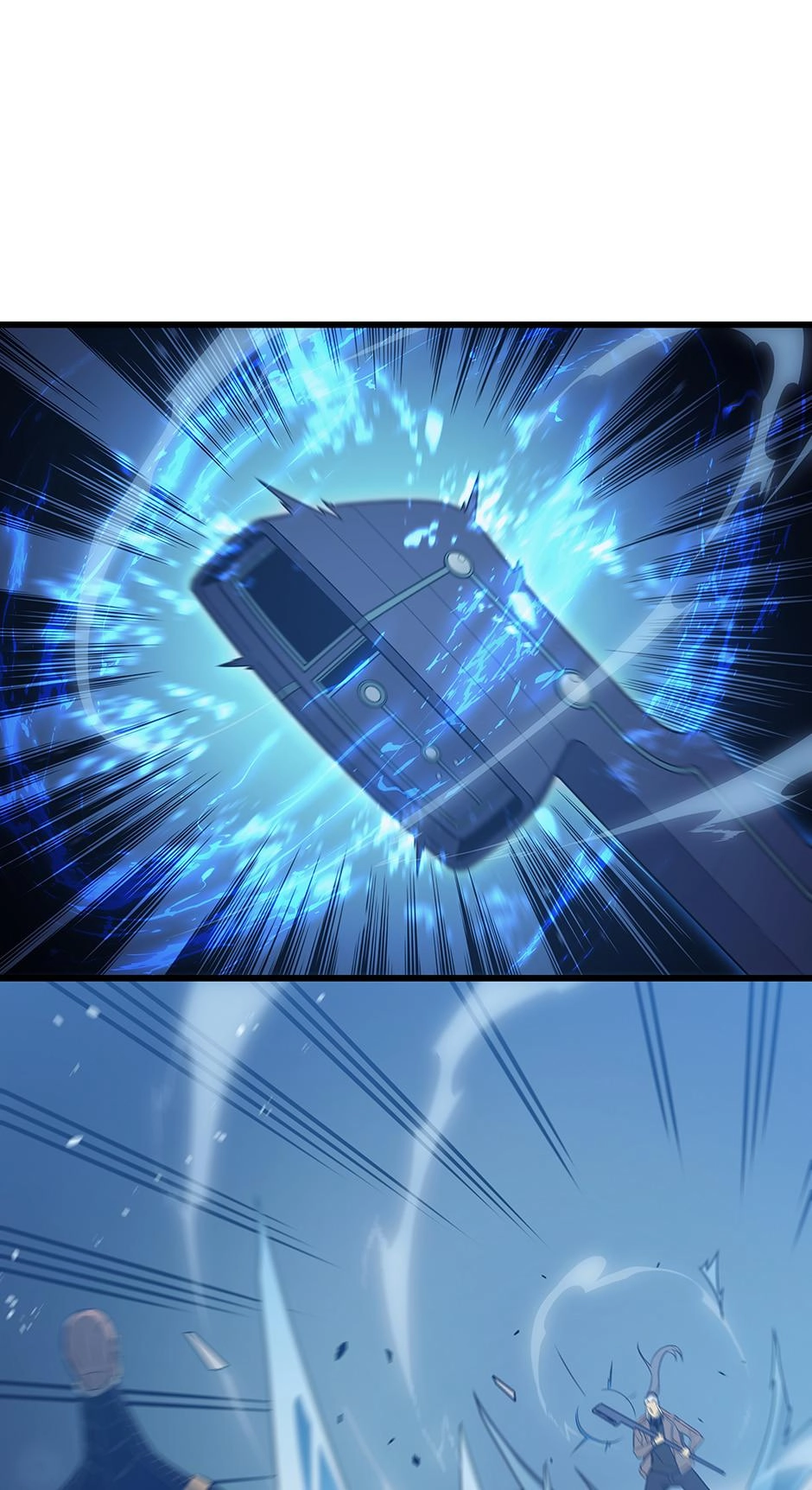 The Great Mage Returns After 4000 Years Chapter 120 Page 6