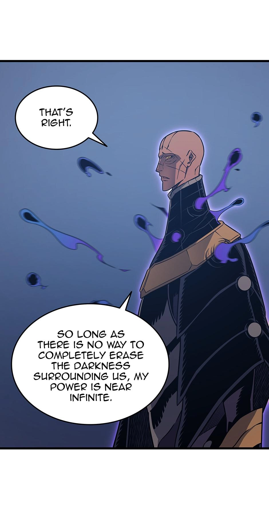 The Great Mage Returns After 4000 Years Chapter 120 Page 36