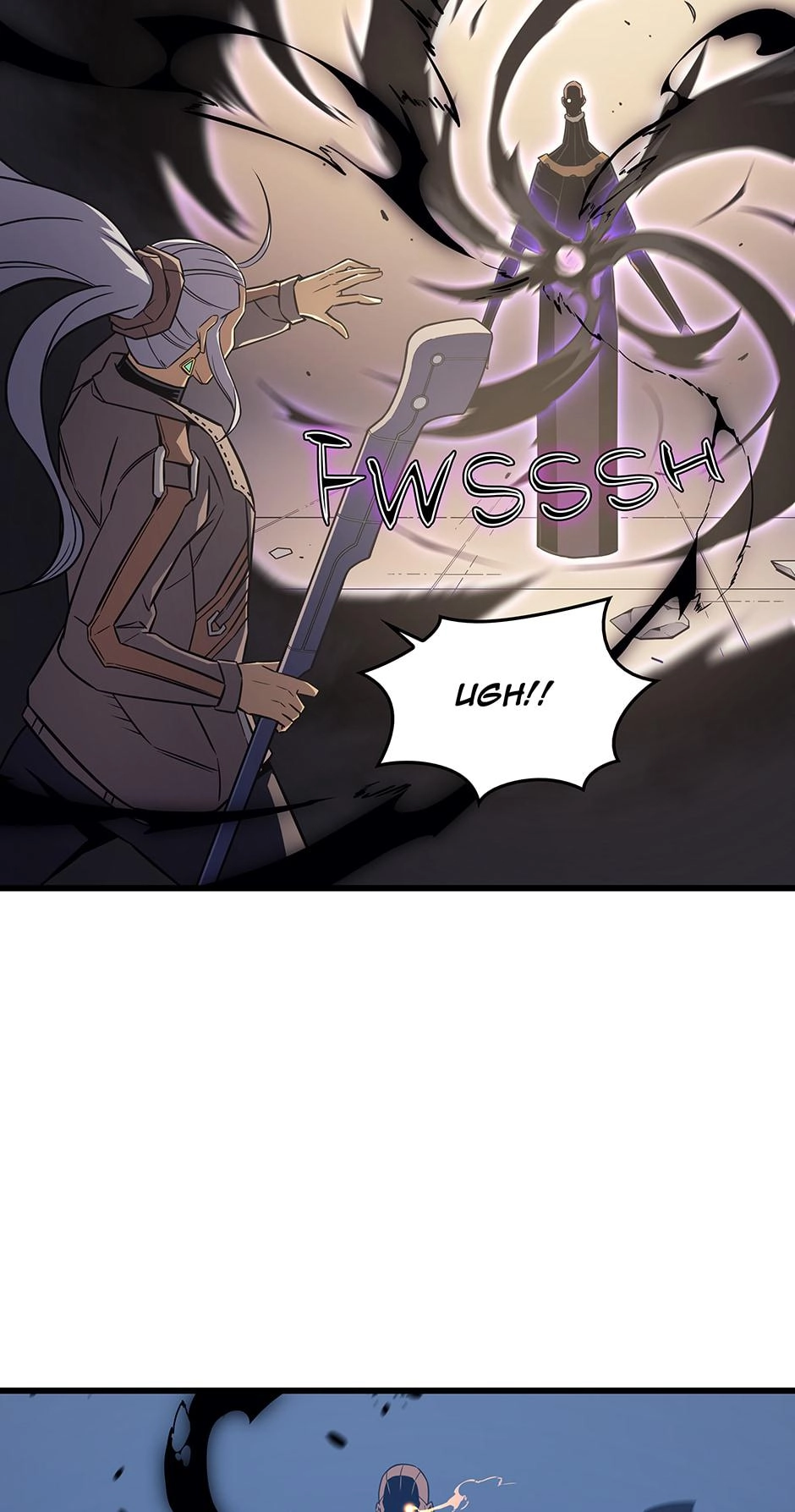 The Great Mage Returns After 4000 Years Chapter 120 Page 33