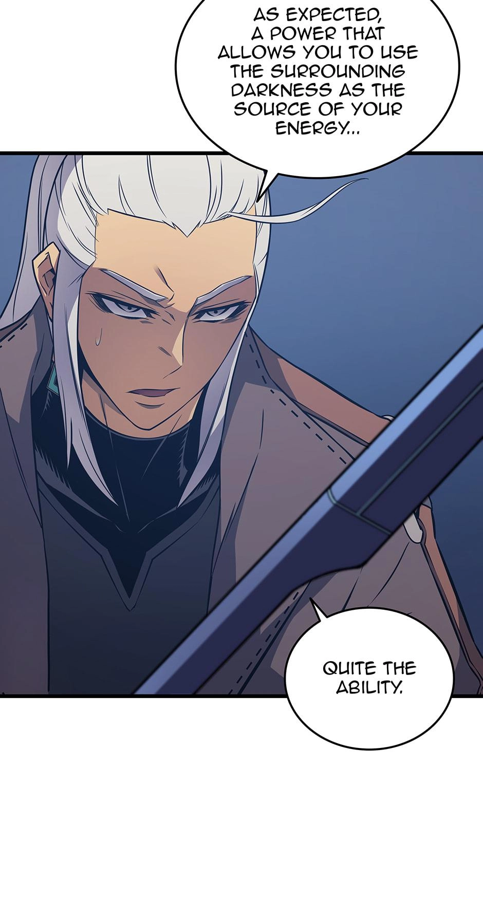 The Great Mage Returns After 4000 Years Chapter 120 Page 35