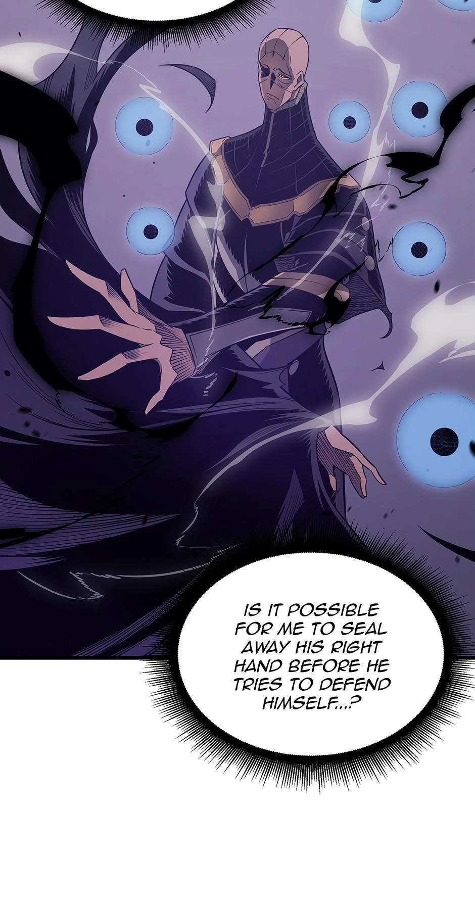 The Great Mage Returns After 4000 Years Chapter 120 Page 42