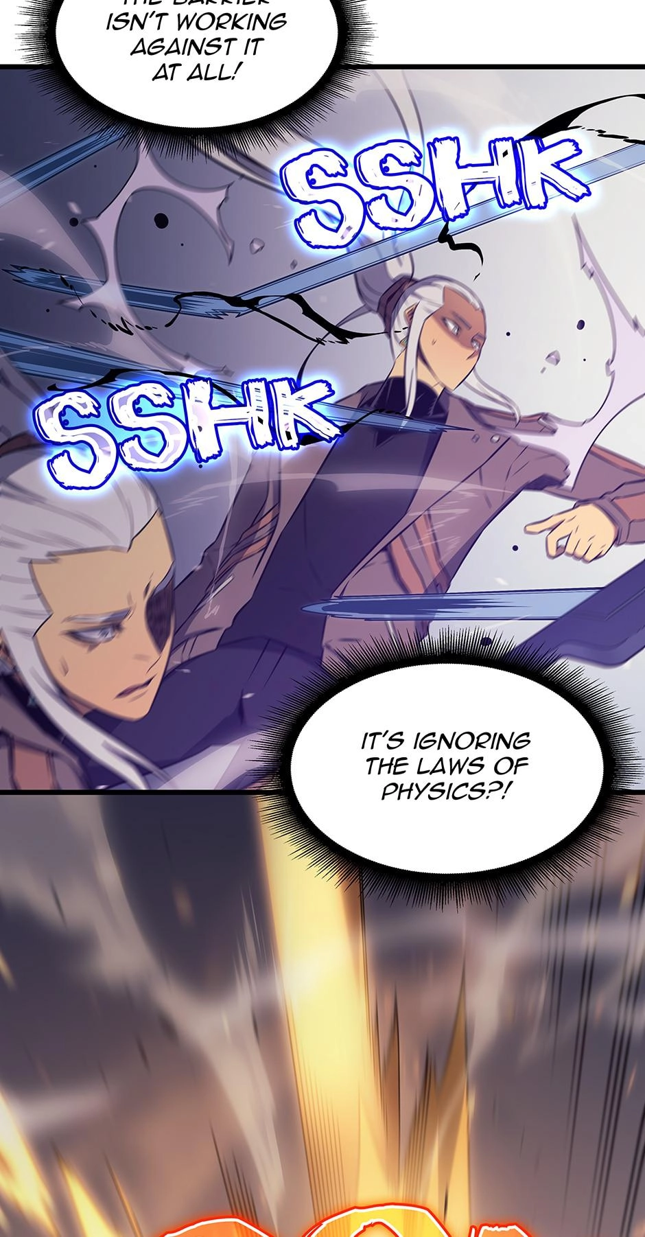 The Great Mage Returns After 4000 Years Chapter 120 Page 16
