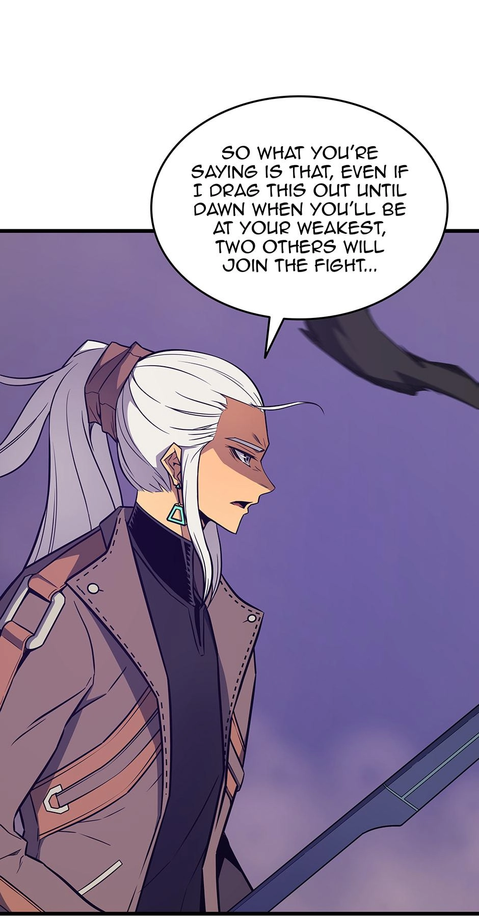 The Great Mage Returns After 4000 Years Chapter 120 Page 37