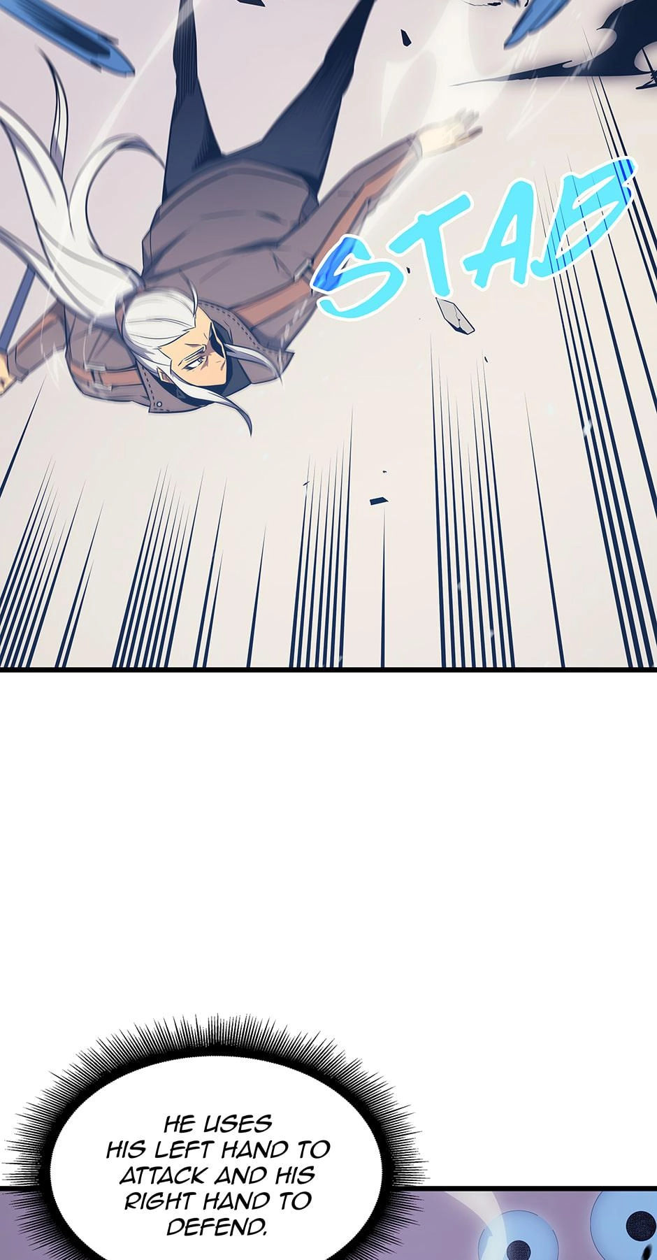 The Great Mage Returns After 4000 Years Chapter 120 Page 41