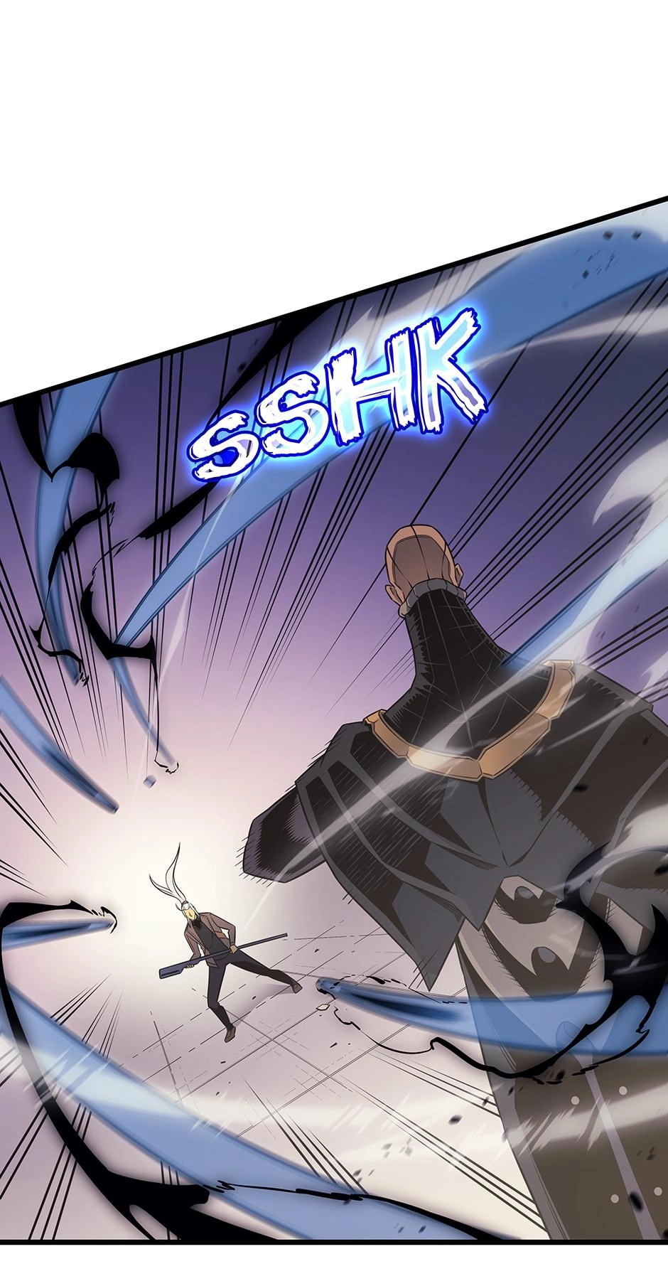The Great Mage Returns After 4000 Years Chapter 120 Page 39