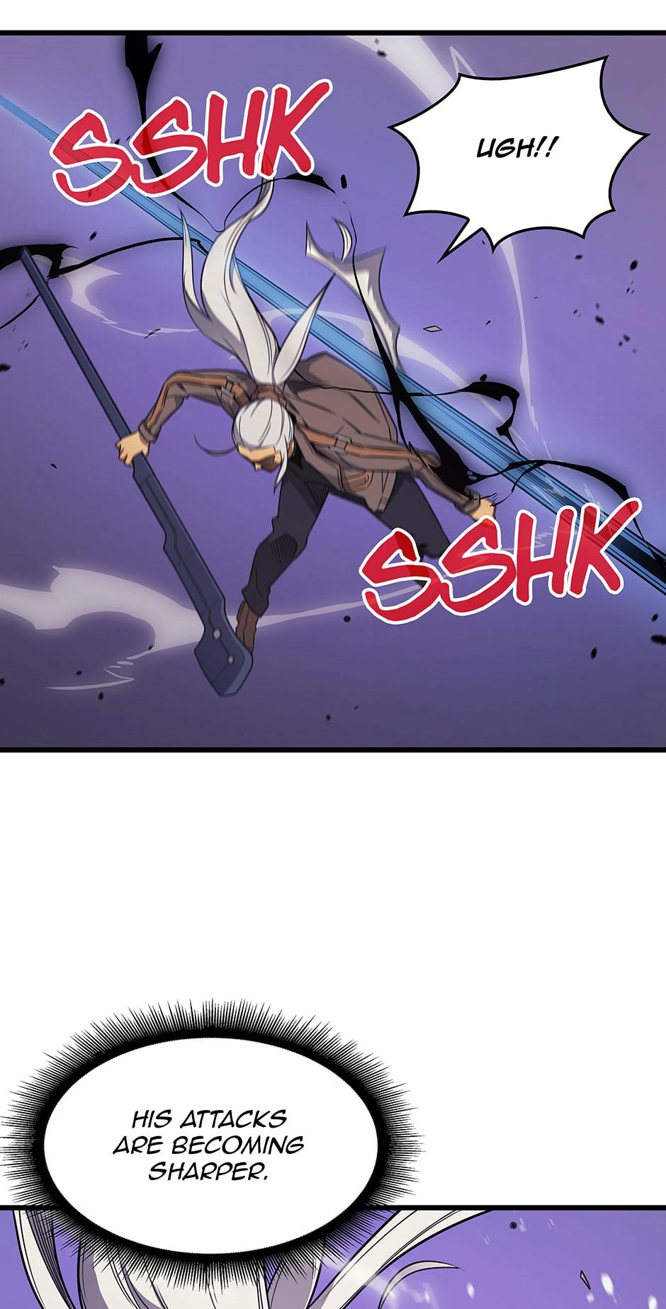 The Great Mage Returns After 4000 Years Chapter 120 Page 44