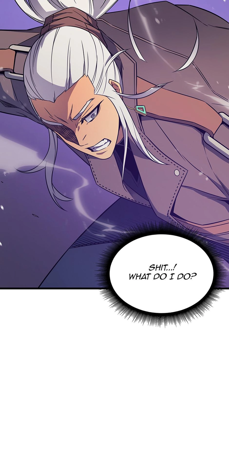 The Great Mage Returns After 4000 Years Chapter 120 Page 45