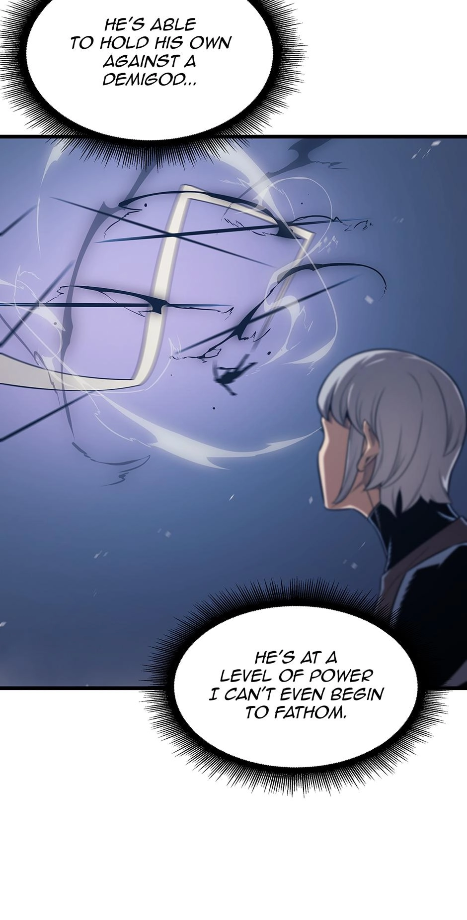 The Great Mage Returns After 4000 Years Chapter 120 Page 47