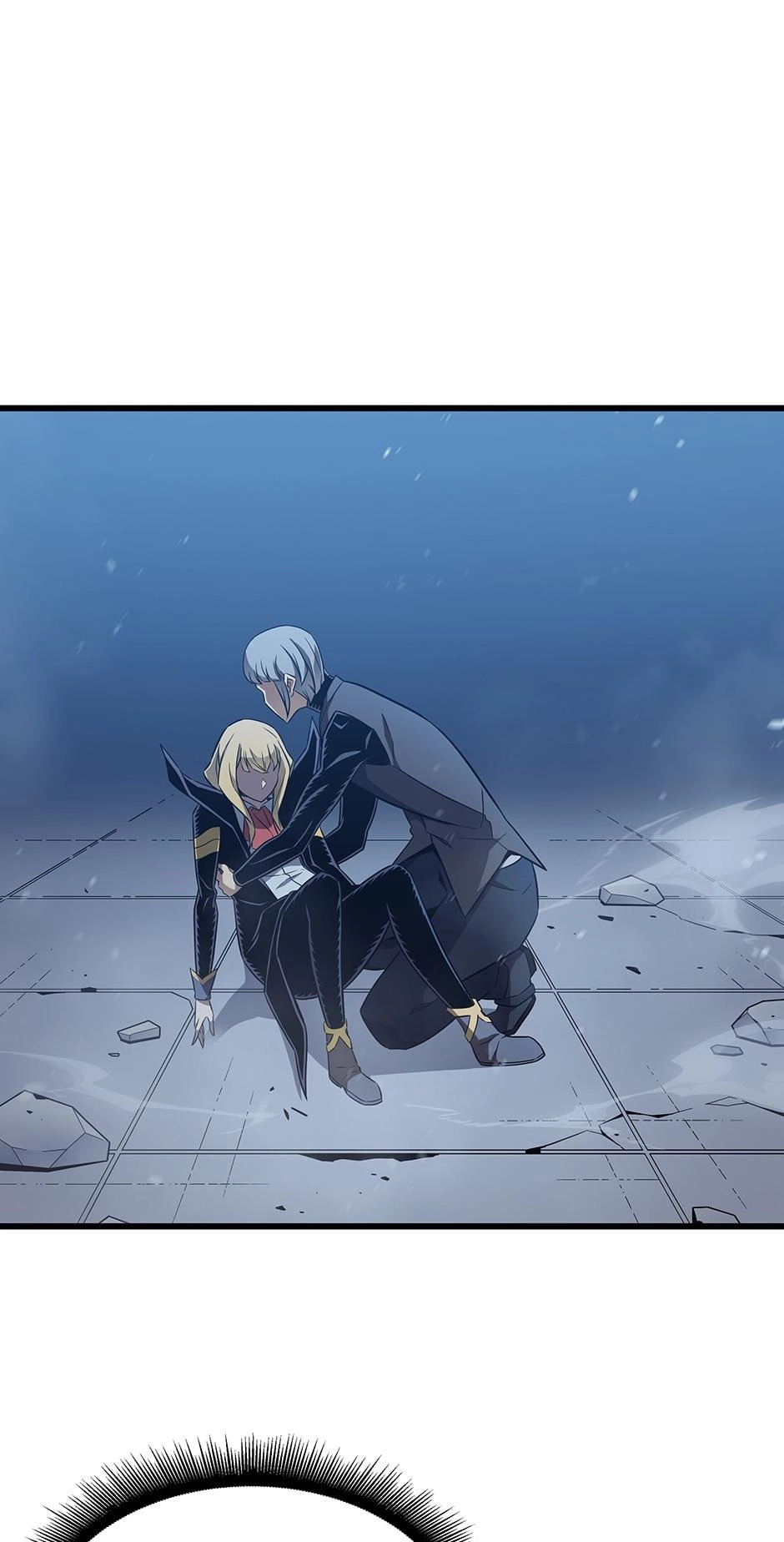The Great Mage Returns After 4000 Years Chapter 120 Page 46