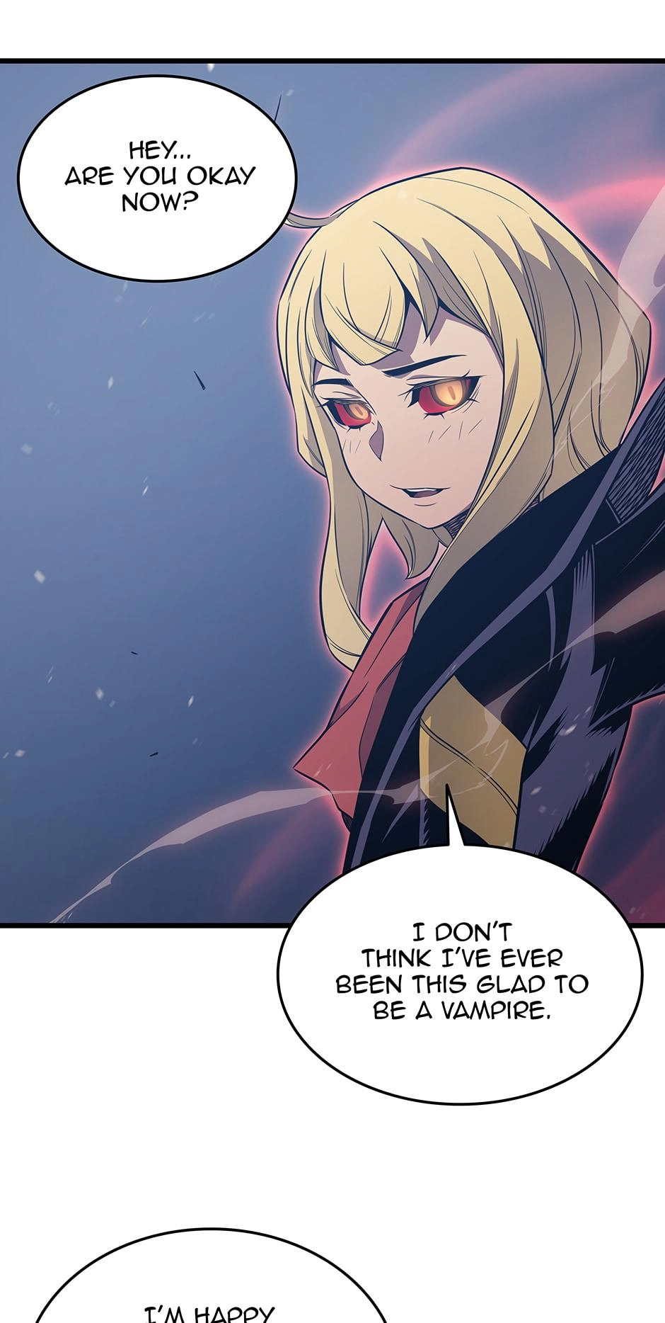 The Great Mage Returns After 4000 Years Chapter 120 Page 74