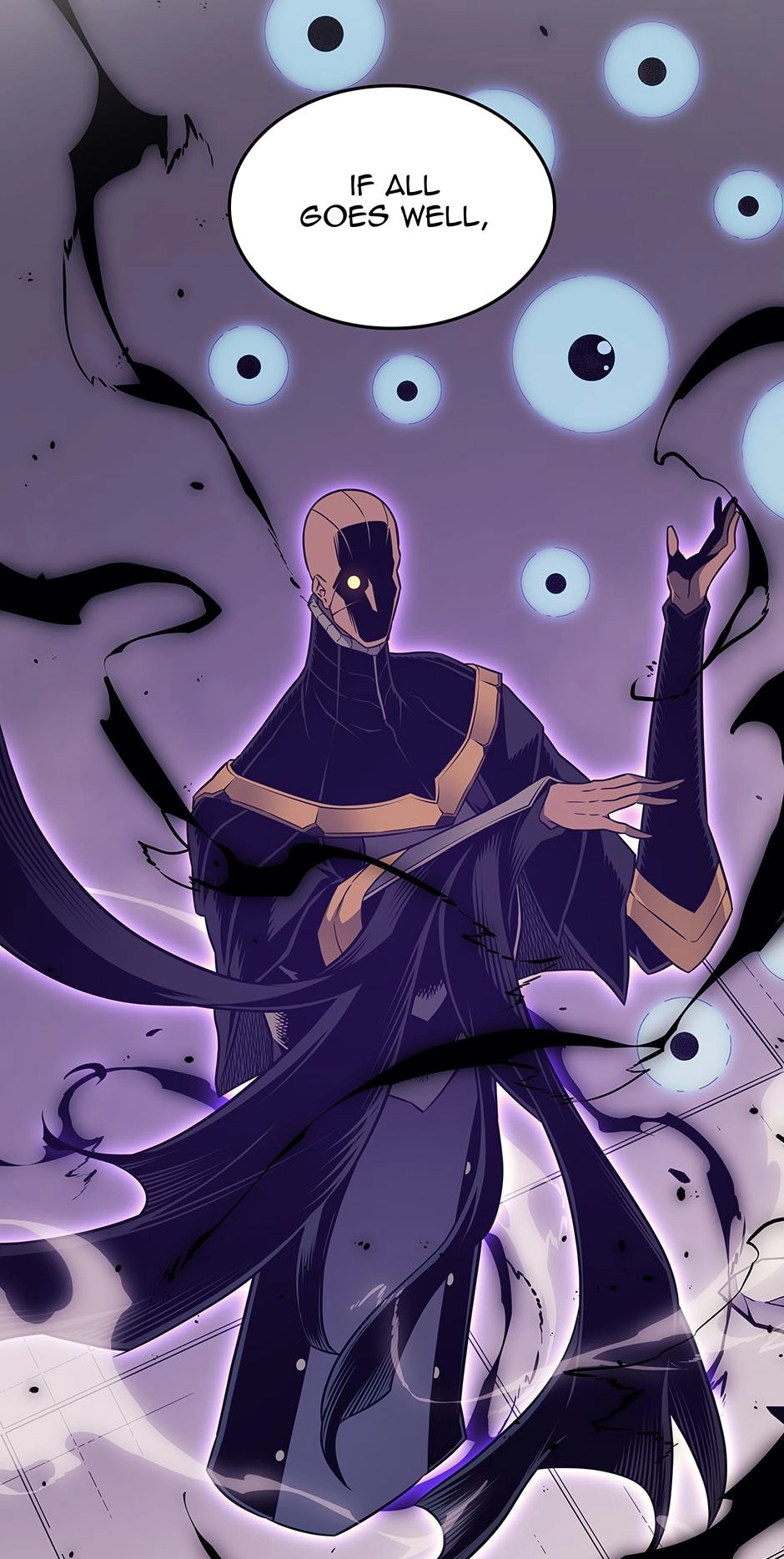The Great Mage Returns After 4000 Years Chapter 120 Page 77