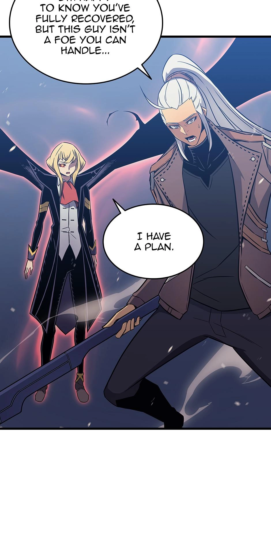 The Great Mage Returns After 4000 Years Chapter 120 Page 75