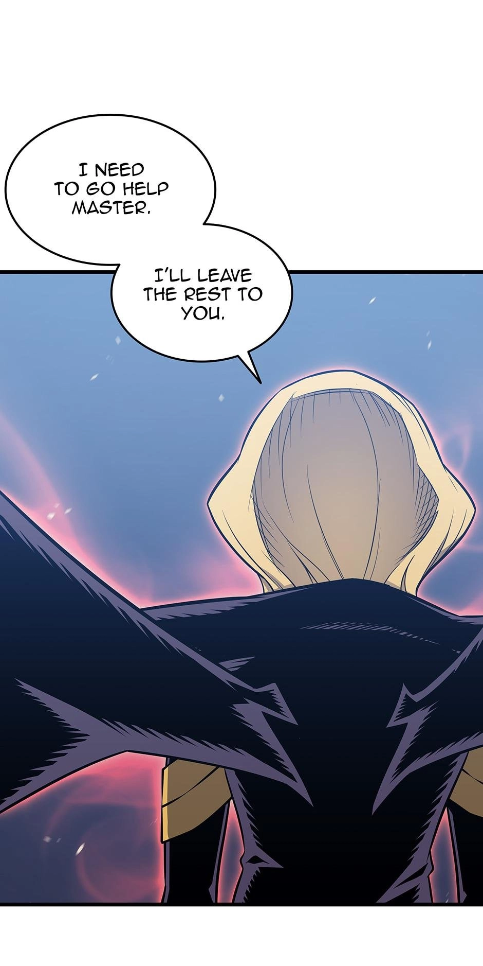 The Great Mage Returns After 4000 Years Chapter 120 Page 62