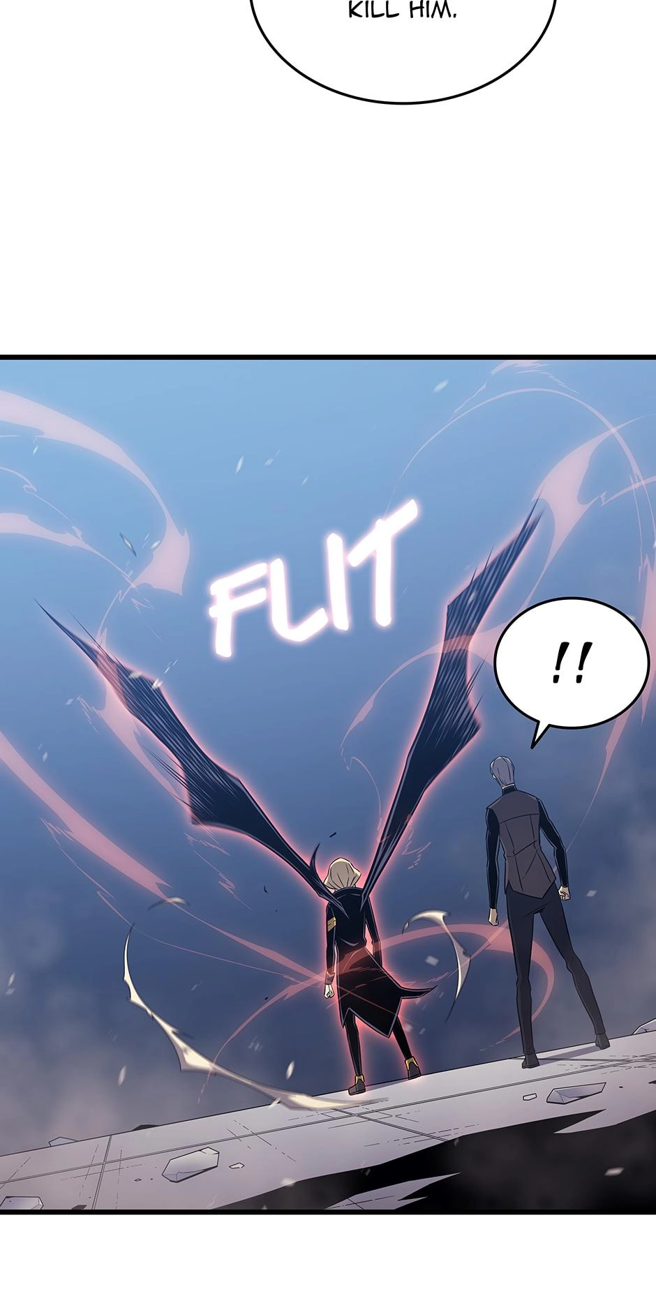 The Great Mage Returns After 4000 Years Chapter 120 Page 61