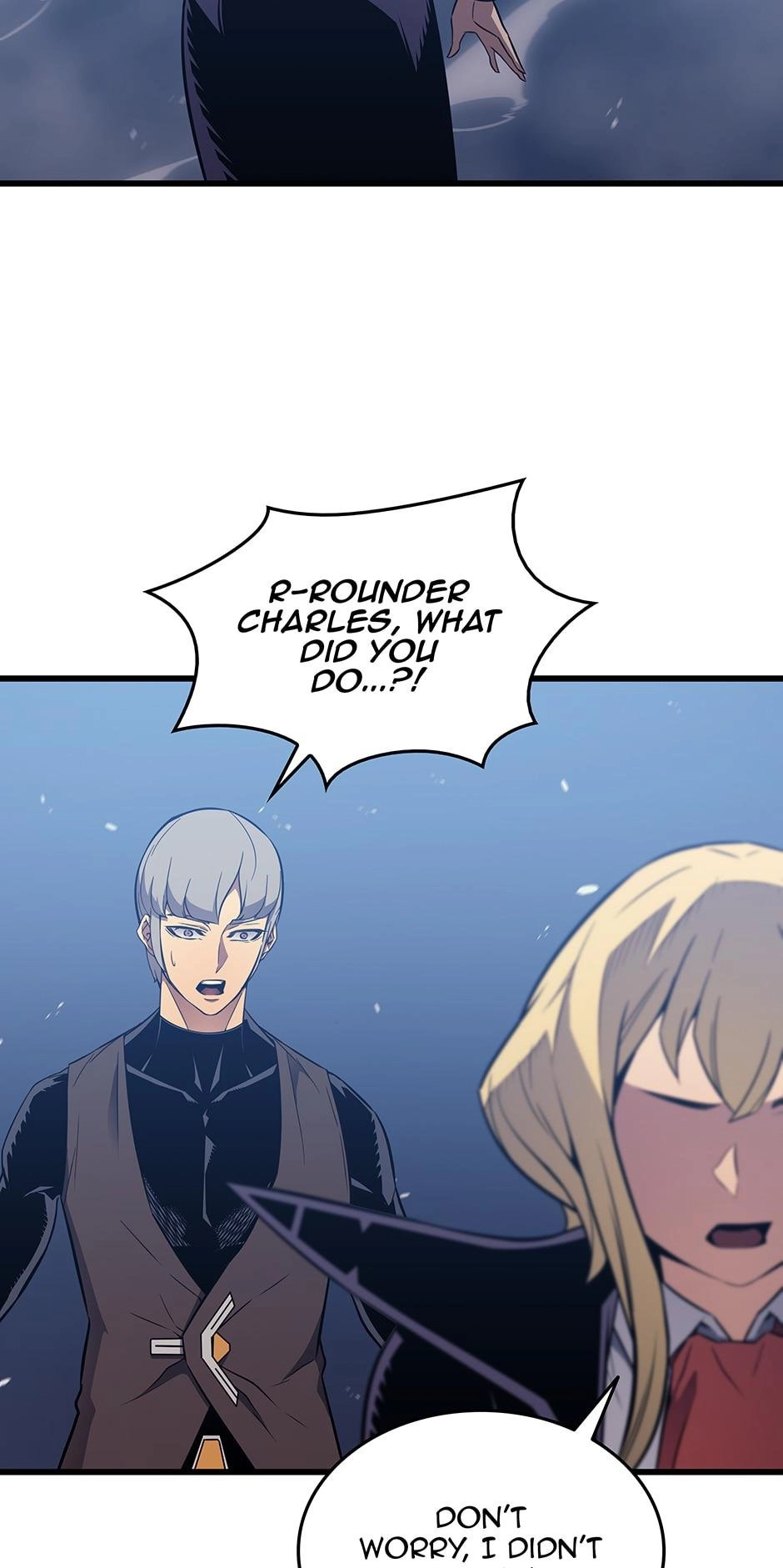 The Great Mage Returns After 4000 Years Chapter 120 Page 60