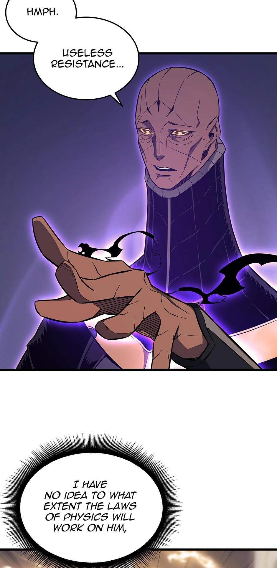 The Great Mage Returns After 4000 Years Chapter 120 Page 24