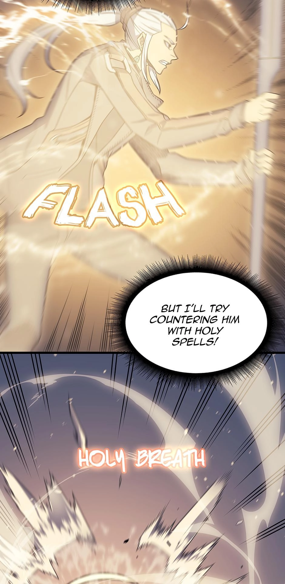 The Great Mage Returns After 4000 Years Chapter 120 Page 25