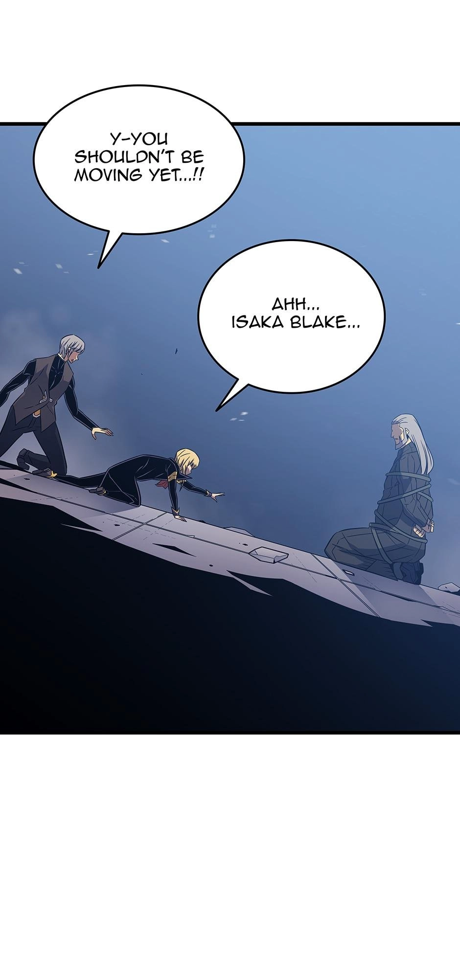 The Great Mage Returns After 4000 Years Chapter 120 Page 52