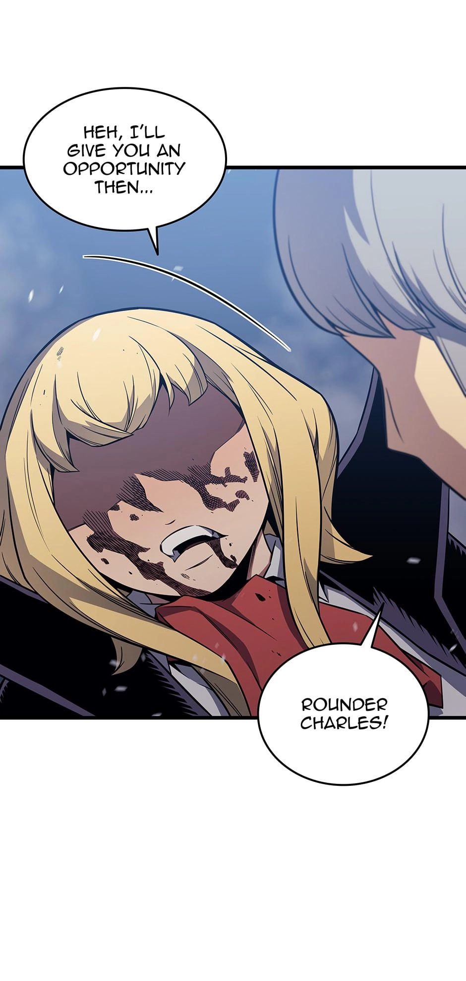 The Great Mage Returns After 4000 Years Chapter 120 Page 51
