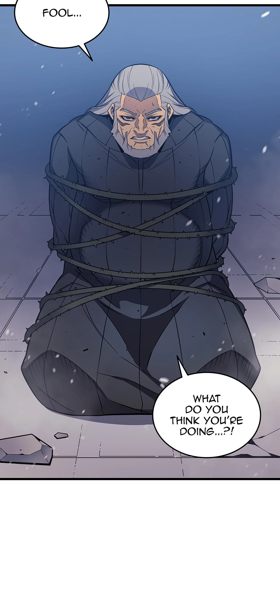 The Great Mage Returns After 4000 Years Chapter 120 Page 49