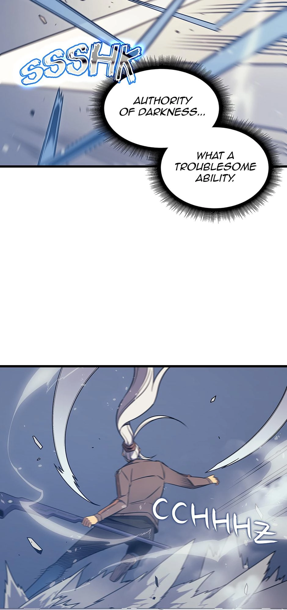 The Great Mage Returns After 4000 Years Chapter 120 Page 20