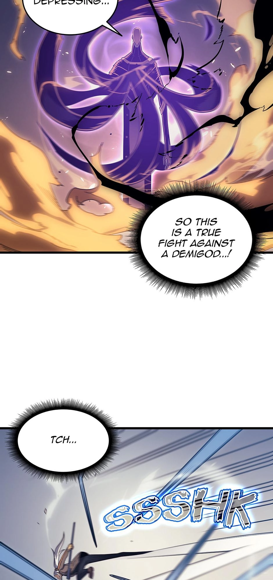 The Great Mage Returns After 4000 Years Chapter 120 Page 19