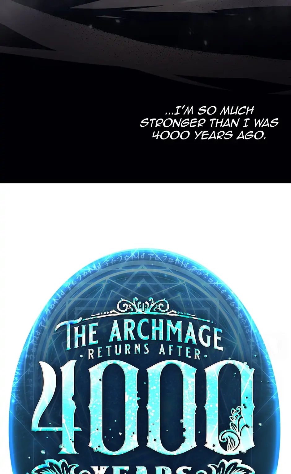 The Great Mage Returns After 4000 Years Chapter 147 – A Mere Mortal Page 75