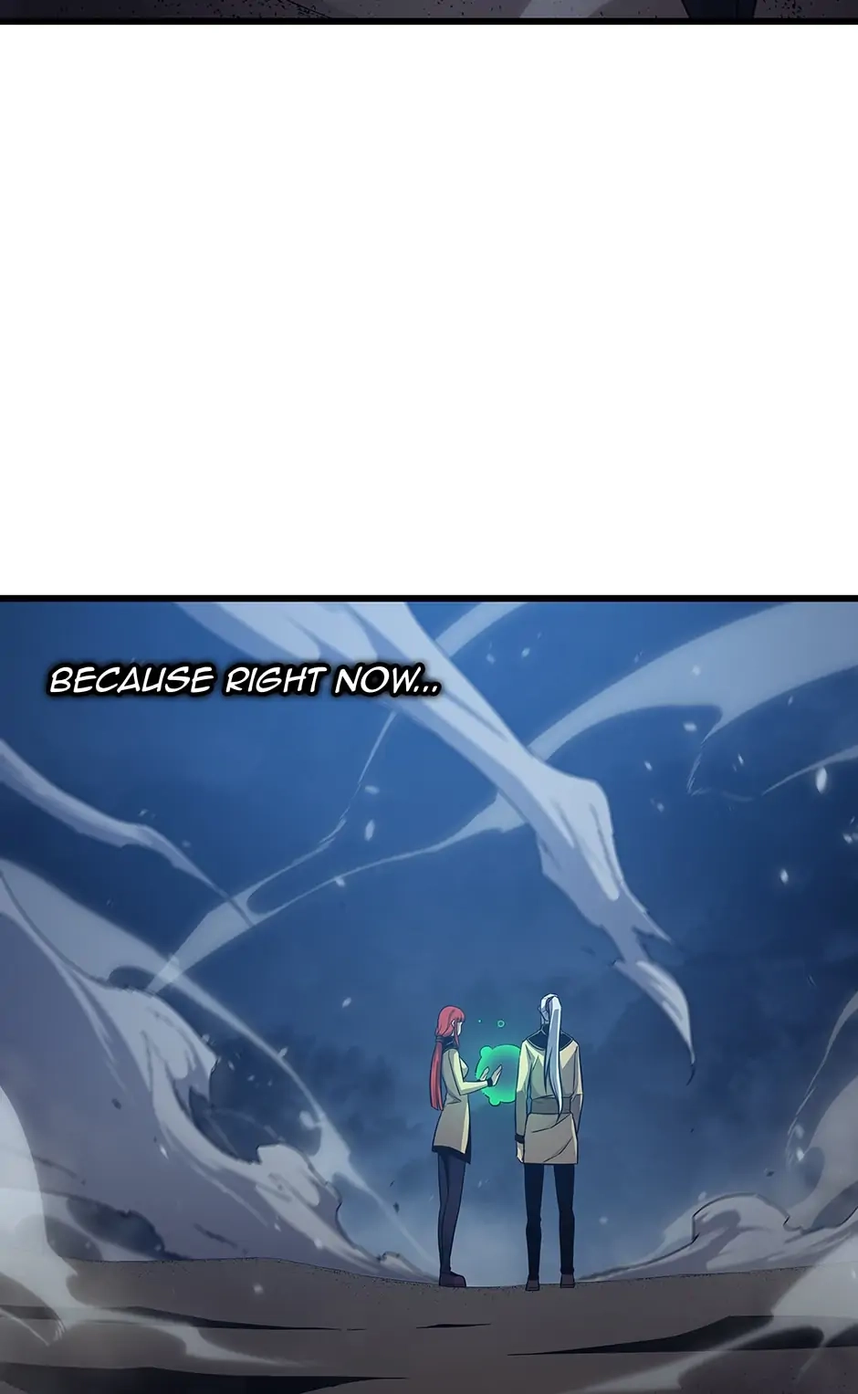 The Great Mage Returns After 4000 Years Chapter 147 – A Mere Mortal Page 74