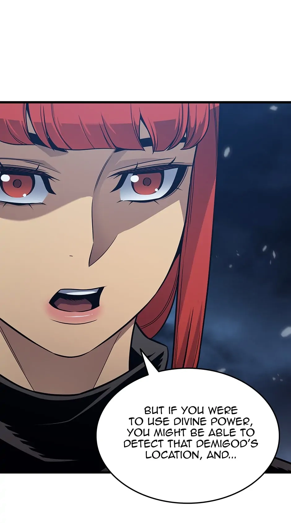 The Great Mage Returns After 4000 Years Chapter 147 – A Mere Mortal Page 26