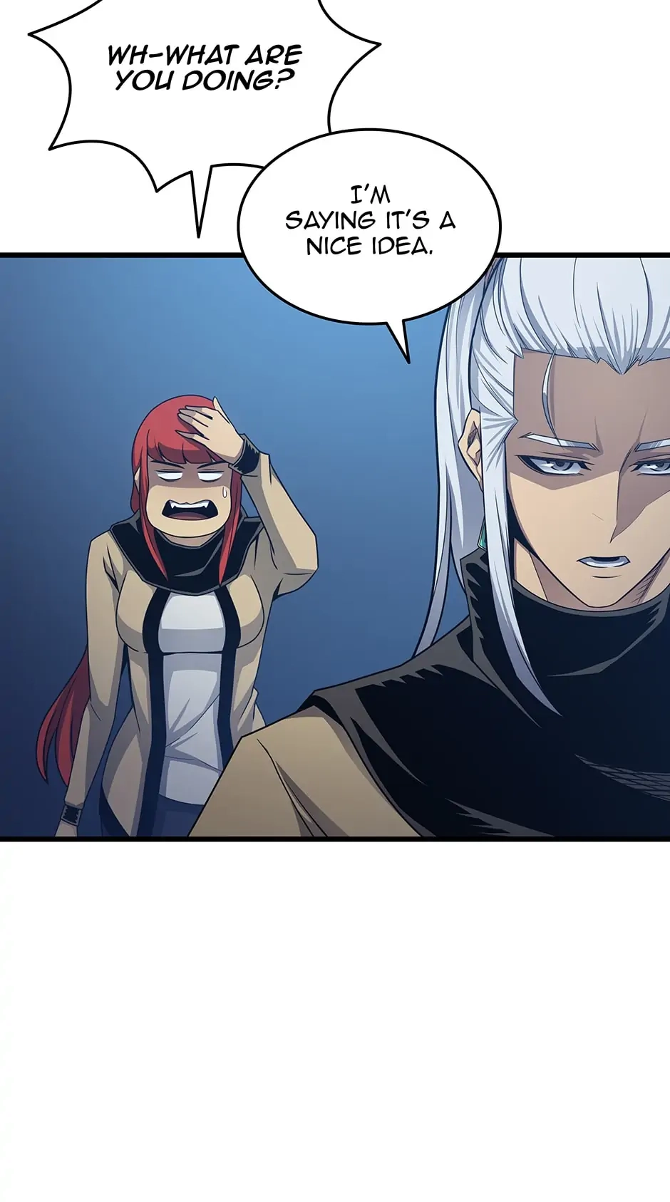 The Great Mage Returns After 4000 Years Chapter 147 – A Mere Mortal Page 30