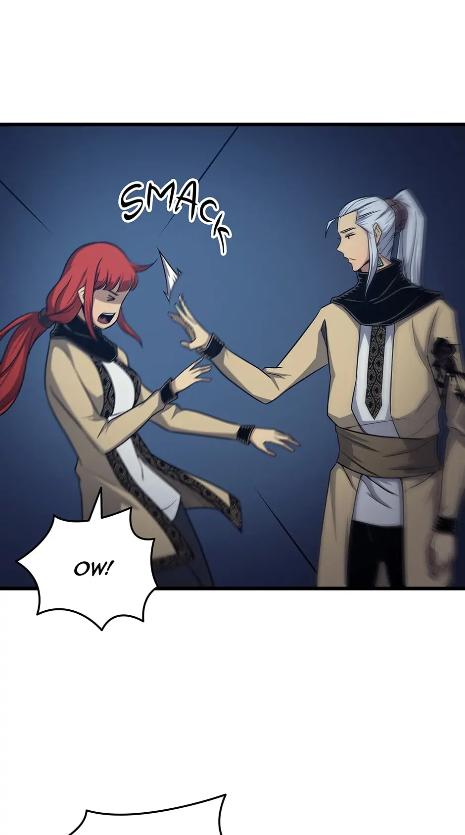The Great Mage Returns After 4000 Years Chapter 147 – A Mere Mortal Page 29