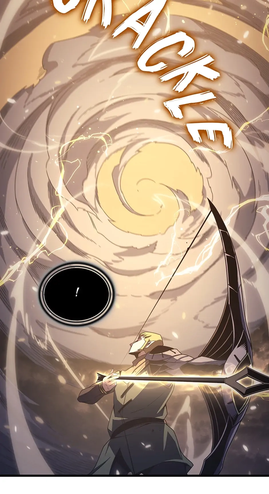 The Great Mage Returns After 4000 Years Chapter 147 – A Mere Mortal Page 37