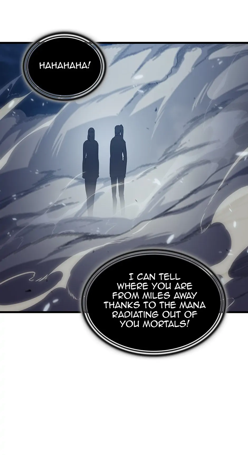 The Great Mage Returns After 4000 Years Chapter 147 – A Mere Mortal Page 32