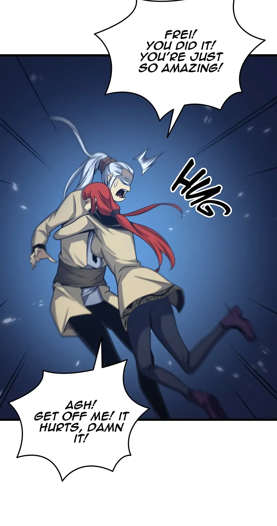The Great Mage Returns After 4000 Years Chapter 147 – A Mere Mortal Page 67