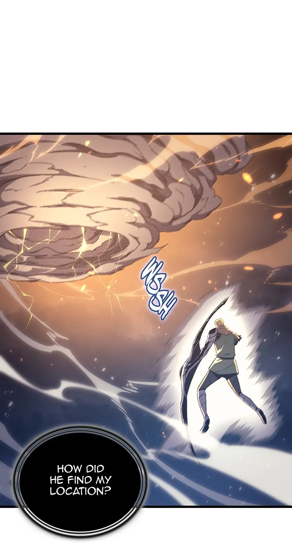 The Great Mage Returns After 4000 Years Chapter 147 – A Mere Mortal Page 47
