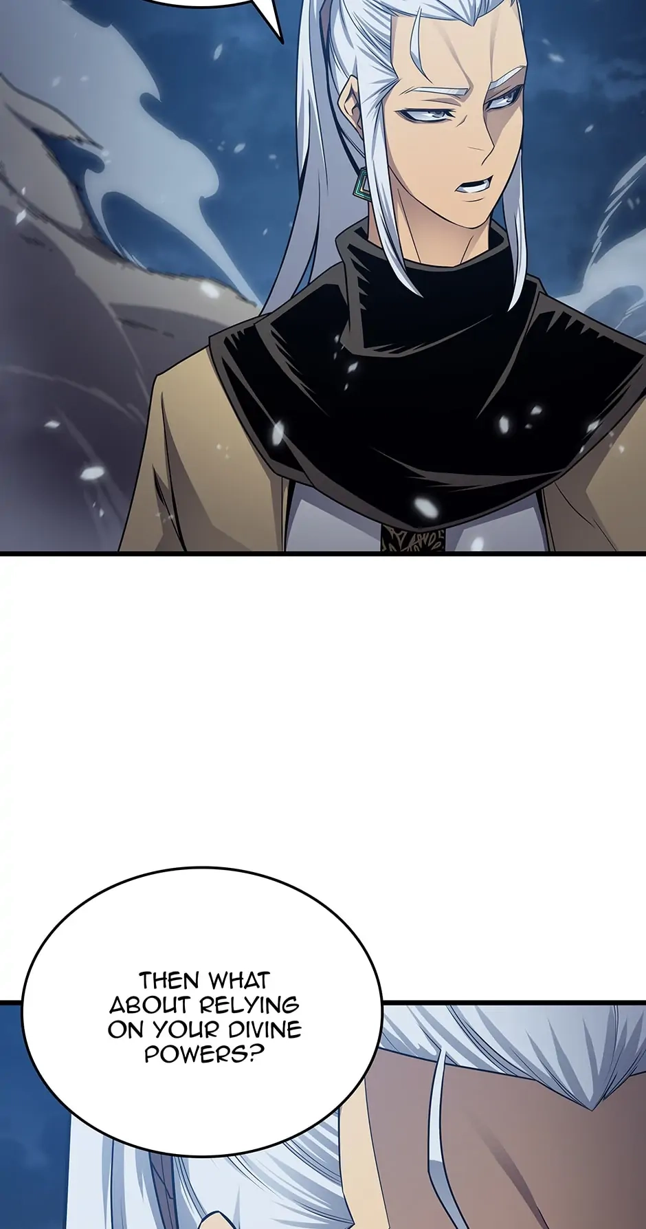 The Great Mage Returns After 4000 Years Chapter 147 – A Mere Mortal Page 23