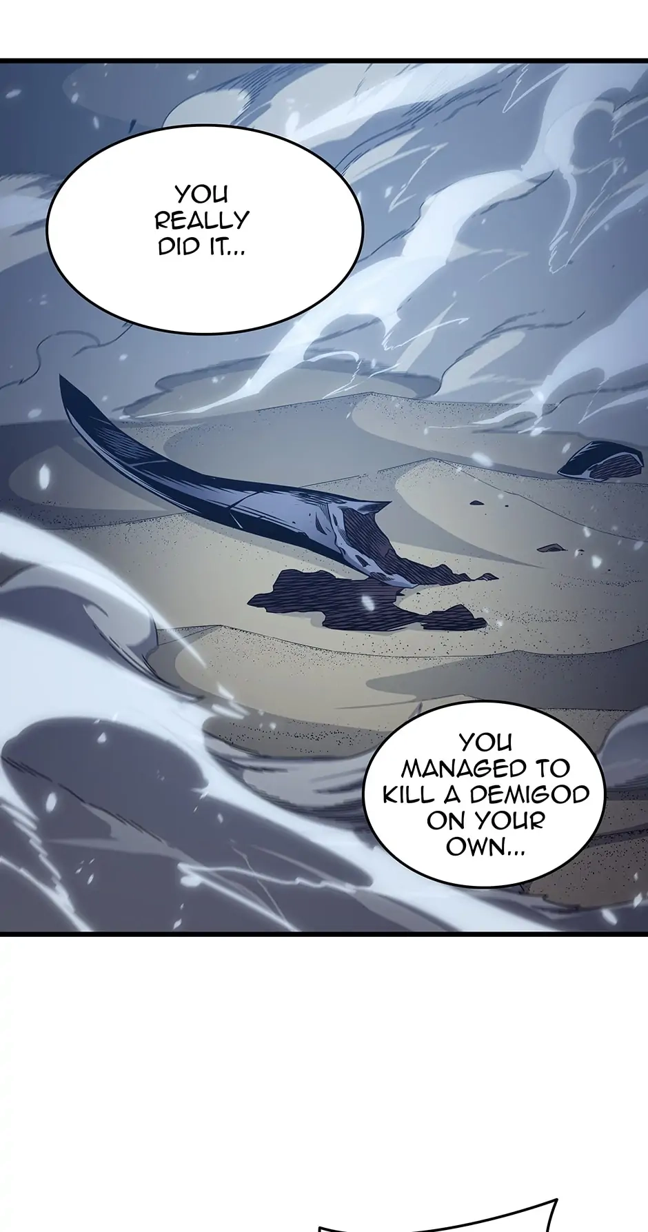 The Great Mage Returns After 4000 Years Chapter 147 – A Mere Mortal Page 66