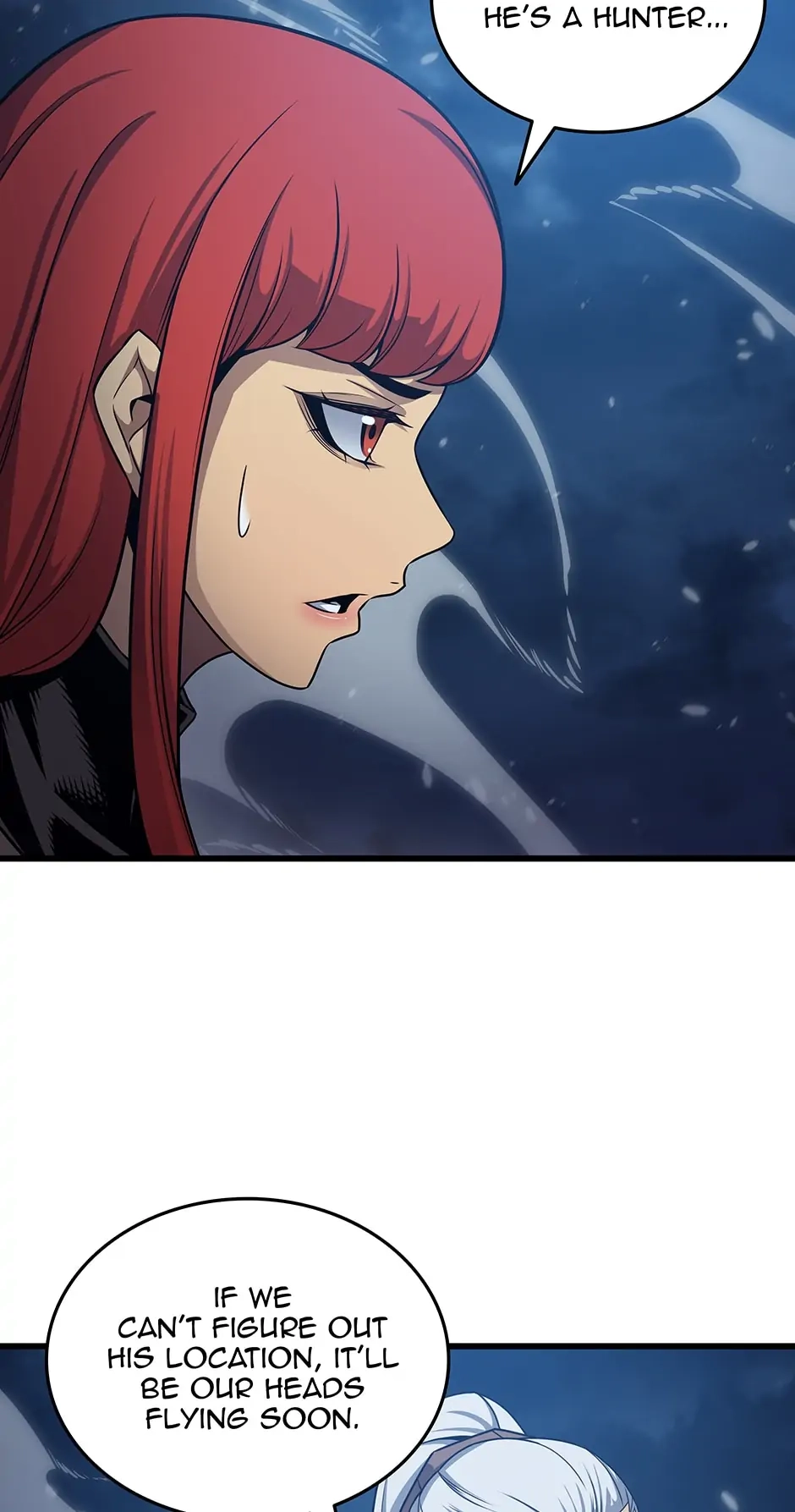 The Great Mage Returns After 4000 Years Chapter 147 – A Mere Mortal Page 22