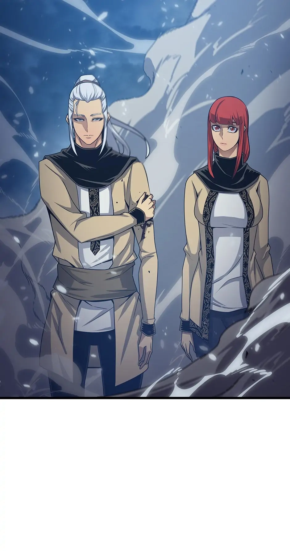 The Great Mage Returns After 4000 Years Chapter 147 – A Mere Mortal Page 65